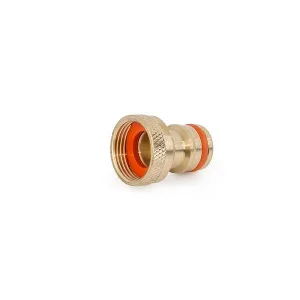 З'єднання для крана Bradas Brass PB 1/2" (BR-2196)