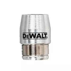 Магнітний тримач біт DeWALT MAGNETIC SCREW LOC 50мм хвостовик 1/4" (DT70547T)