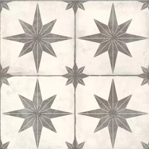 Плитка Ceramica Deseo Pav Star Grey 45x45см