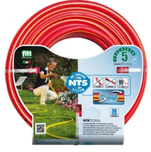 Шланг Поливальний Fitt NTS Coral 50 м 1/2 (CRL 1/2x50)