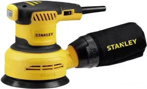 Шліфмашина ексцентрикова STANLEY SS30