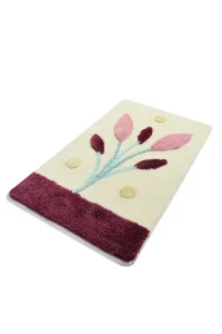 Фото коврик для ванной chilai home violet mor 60x100см (ch_110069463)