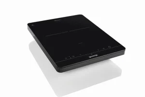 Індукційна настільна електроплитка Gorenje ICM2000SP