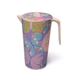 Глечик Fissman Flower 1,7л (9464)