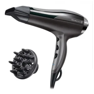 Фото фен remington d5220 pro turbo
