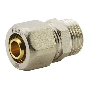 Муфта обжимна FADO COMPRESS 20x1 / 2" із зовнішнім різьбленням RFM23
