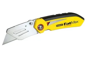 Ніж STANLEY FatMax з фіксоване лезом 170 мм (FMHT0-10827)