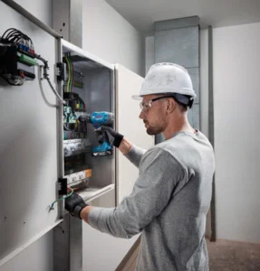 Дриль ударний Bosch GSB 183-LI (06019K9100)
