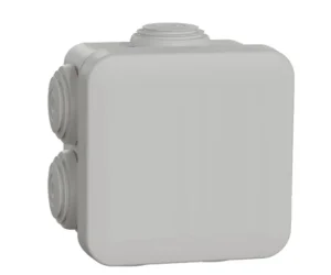 Коробка розподільча Schneider Mureva IP55 65Х65Х45мм (ENN05142)