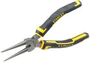 Круглогубці STANLEY FatMax 165 мм (0-84-496)