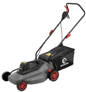 Газонокосарка електрична Intertool DT-2262 1,8кВт