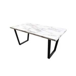 Стіл Special4You Greus marble 1600x900x750см (E6811)