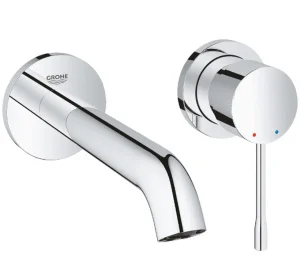 Змішувач зі стіни Grohe Essence (29192001)