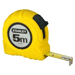 Рулетка STANLEY GLOBAL TAPE 5м (0-30-497)