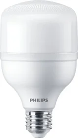 Фото светодиодная лампа philips tforce core hb mv nd 35w 865 g3 e27 (90018812)