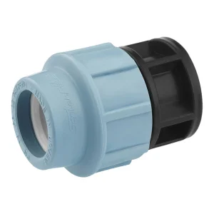 Заглушка ПЕ SantehPlast 32мм (SP-049003)