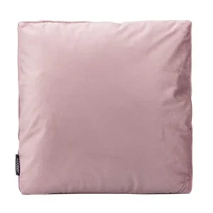 Подушка декоративна Ardesto пудрова 45x45см (ART1032PP)