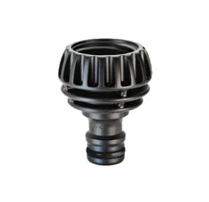 Адаптер для конектора Claber 3/4"-1" блістер (85590000)