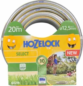 Шланг HoZelock Select d12,5мм 20м (12056)