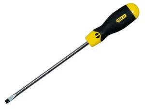Викрутка STANLEY Cushion Grip SL3x75мм (0-64-924)