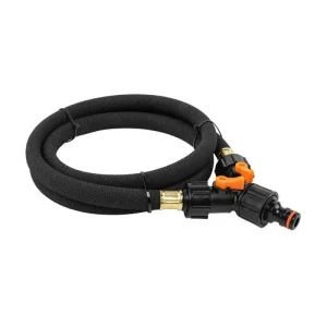 Зрошувальне кільце з кранами Bradas Aqua Drop 1/2 1,5м (WADC1/215)