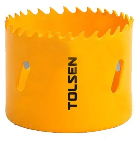 Коронка біметалічна Tolsen 114мм (75814)