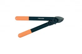 Сучкорез Fiskars PowerGear малый контактный 450 мм (112170)