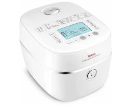 Фото мультиварка tefal rk900132