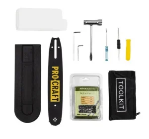 Бензопила ProCraft K300S (600300)