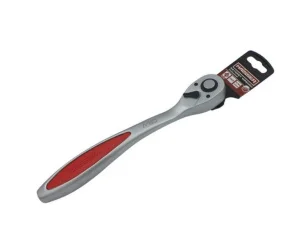 Ключ-тріскачка Haisser 1/2" 90 зубів (80822)