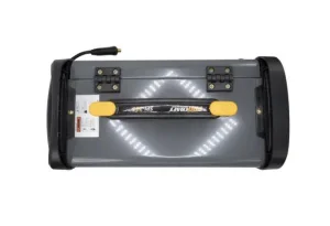 Інверторний зварювальний напівавтомат ProCraft Industrial SPI-380 (073801)