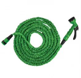 Шланг растягивающийся BRADAS TRICK HOSE 5-15 м зеленый (WTH0515GR-T)