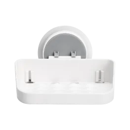 Фото мыльница mvm bp-4 белая (bp-4 white)