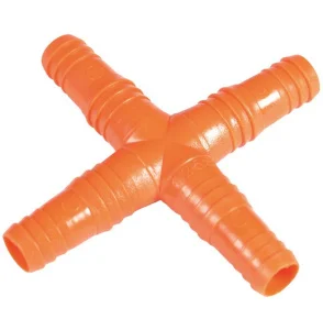 Хрестовина для шланга MASTERTOOL 1/2" 5/8" (92-9070)