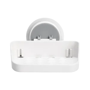 Мильниця MVM BP-4 біла (BP-4 WHITE)