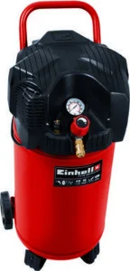 Компресор повітряний Einhell Classic TH-AC 200/30 OF (4010394)