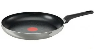 Фото сковорода tefal a6540615 how easy 28 см алюминий