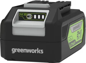 Акумулятор Greenworks G24B4 (2902807)