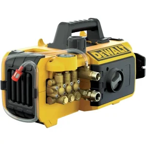 Мийка високого тиску електрична DeWalt DXPW002CE