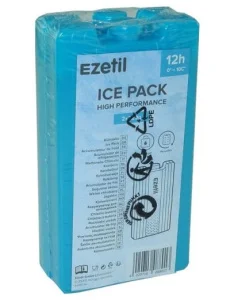 Акумулятор холоду Ezetil Ice Akku 2x220g High Performance (4020716088013)