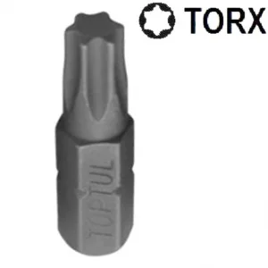 Біта TOPTUL 10мм TORX T55 30мм (FSEA1255)