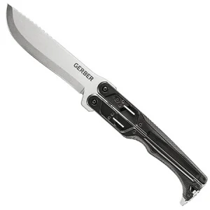 Мачете Gerber Double Down Black 30-001535 (1028500)