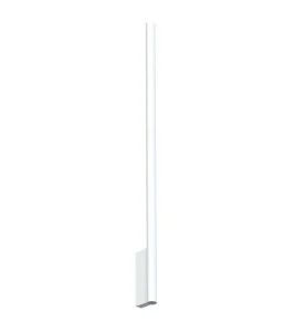 Бра Nowodvorski Laser Wall XL White (10826)