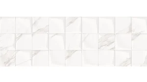 Плитка Ceramica Deseo Calacata Siena Decor 30х90см