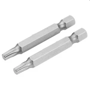 Біти Tolsen Torx T40 50мм 2шт (20327)