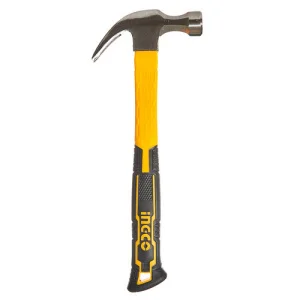 Молоток-цвяходер INGCO Super Select 450г (HCHS8016)