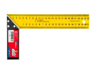 Косинець Top Tools 250мм (30C333)