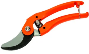 Секатор садовий MasterTool 225 мм (14-6109)