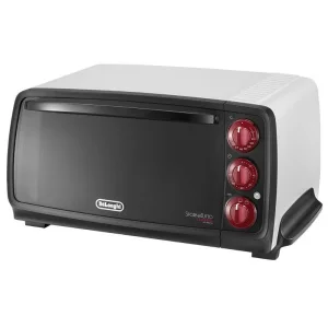 Фото электропечь delonghi eo 14552 w