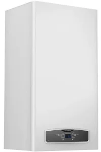 Котел газовий Ariston Cares X 24 CF EU димоходний двоконтурний 24кВт (3301315)